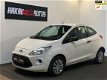 Ford Ka - 1.2 Limited - Stuurbekr Rijklaar - 1 - Thumbnail