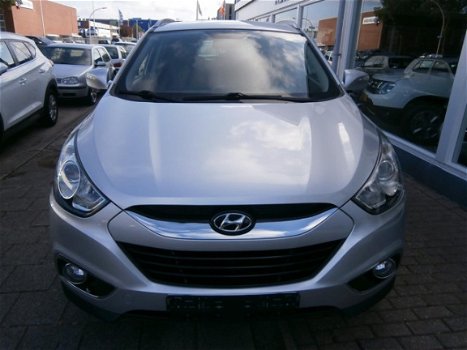 Hyundai ix35 - 1.6i GDI Active - 1