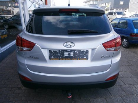 Hyundai ix35 - 1.6i GDI Active - 1