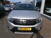 Dacia Sandero - 0.9 TCe SL Stepway Fabrieksgarantie - 1 - Thumbnail