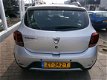 Dacia Sandero - 0.9 TCe SL Stepway Fabrieksgarantie - 1 - Thumbnail