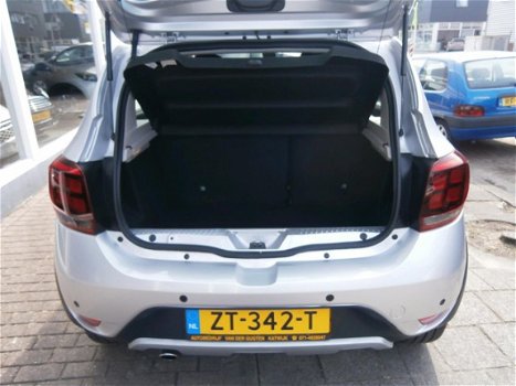 Dacia Sandero - 0.9 TCe SL Stepway Fabrieksgarantie - 1