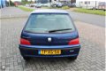 Peugeot 106 - 1.1 Accent leuke goedkoop rijden - 1 - Thumbnail