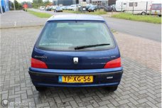 Peugeot 106 - 1.1 Accent leuke goedkoop rijden