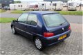 Peugeot 106 - 1.1 Accent leuke goedkoop rijden - 1 - Thumbnail