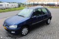 Peugeot 106 - 1.1 Accent leuke goedkoop rijden - 1 - Thumbnail