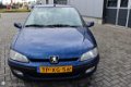 Peugeot 106 - 1.1 Accent leuke goedkoop rijden - 1 - Thumbnail