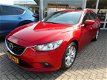 Mazda 6 Sportbreak - 2.0 TS Navigatie/Trekhaak - 1 - Thumbnail