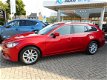 Mazda 6 Sportbreak - 2.0 TS Navigatie/Trekhaak - 1 - Thumbnail