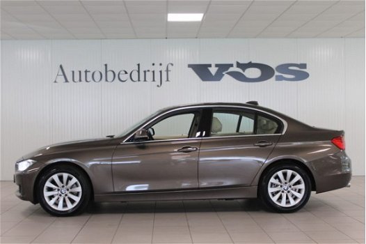 BMW 3-serie - 320i High Executive | Automaat | 184 pk | Leder | Xenon | - 1