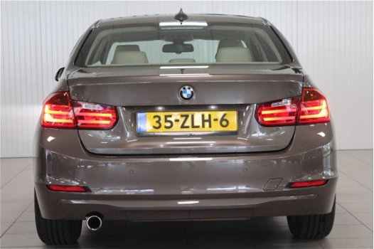 BMW 3-serie - 320i High Executive | Automaat | 184 pk | Leder | Xenon | - 1