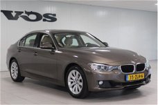 BMW 3-serie - 320i High Executive | Automaat | 184 pk | Leder | Xenon |