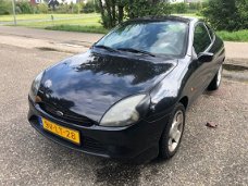 Ford Puma - 1.7-16V