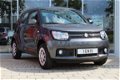 Suzuki Ignis - 1.2 Comfort Airco / Bluetooth / UIT VOORRAAD LEVERBAAR Vanaf € 229, - p.mnd 049258897 - 1 - Thumbnail