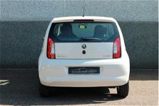 Skoda Citigo - 1.0 60pk Greentech Style |Airco|Lichtmetalen velgen|Rijklaar|