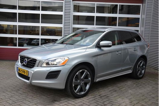 Volvo XC60 - 2.4 D5 Summum - 1