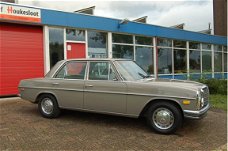 Mercedes-Benz 250 - (W115) Oldtimer wegenbelastingvrij