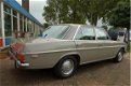 Mercedes-Benz 250 - (W115) Oldtimer wegenbelastingvrij - 1 - Thumbnail