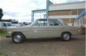 Mercedes-Benz 250 - (W115) Oldtimer wegenbelastingvrij - 1 - Thumbnail