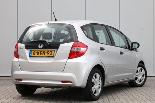 Honda Jazz - 1.2 90PK COOL - 1