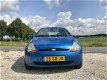 Ford Ka - 1.3 Briels, BJ 2005, Nette Auto, APK, NAP - 1 - Thumbnail