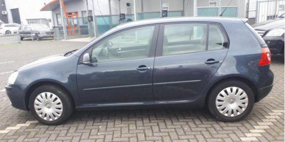 Volkswagen Golf - 1.4 Trendline Bns, 5 deurs - 1