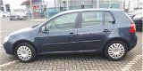 Volkswagen Golf - 1.4 Trendline Bns, 5 deurs - 1 - Thumbnail