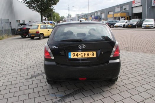 Kia Rio - 1.4 X-pect AIRCO/ CV / BOEKJES - 1