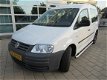 Volkswagen Caddy - 2.0i 80 KW Eco Fuel CNG + Benzine - 1 - Thumbnail