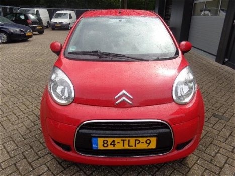 Citroën C1 - 1.0-12V Selection - 1