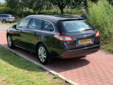 Peugeot 508 - 1.6 THP Blue Lease Executive - 1