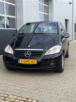 Mercedes-Benz A-klasse - 150 Classic - 1