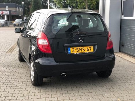 Mercedes-Benz A-klasse - 150 Classic - 1