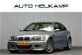 BMW 3-serie Coupé - M3 SMG, NL-Auto, 1e Eigenaar, Dealerond - 1 - Thumbnail