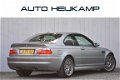 BMW 3-serie Coupé - M3 SMG, NL-Auto, 1e Eigenaar, Dealerond - 1 - Thumbnail