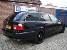 BMW 5-serie Touring - 525d Special Executive APK/CLIMA/YOUNGTIMER