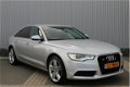 Audi A6 - 2.8 FSI Pro Line S-line, Navigatie, Automaat, 2de eigenaar, 29-6-2020 apk - 1 - Thumbnail