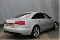 Audi A6 - 2.8 FSI Pro Line S-line, Navigatie, Automaat, 2de eigenaar, 29-6-2020 apk - 1 - Thumbnail