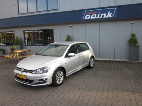 Volkswagen Golf - Vii 1.0 TSI 110pk 5D Comfort - 1