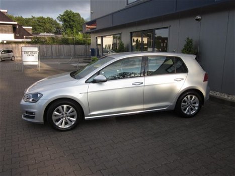 Volkswagen Golf - Vii 1.0 TSI 110pk 5D Comfort - 1