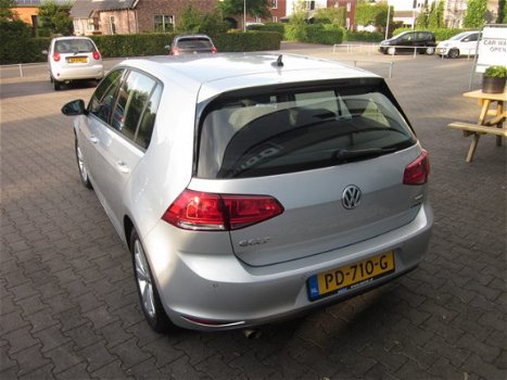 Volkswagen Golf - Vii 1.0 TSI 110pk 5D Comfort - 1