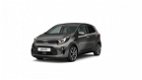 Kia Picanto - 1.0i 5-Deurs DynamicLine | NAVI | AIRCO | CAMERA | BT | CRUISE CONTROLE | ETC.. | NIEU - 1 - Thumbnail