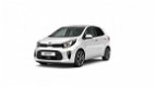 Kia Picanto - 1.0i 5-Deurs DynamicLine | NAVI | AIRCO | CAMERA | BT | CRUISE CONTROLE | ETC.. | NIEU - 1 - Thumbnail