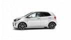 Kia Picanto - 1.0i 5-Deurs DynamicLine | NAVI | AIRCO | CAMERA | BT | CRUISE CONTROLE | ETC.. | NIEU - 1 - Thumbnail