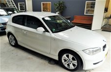 BMW 1-serie - 116i Introduction - Airco, Start/Stop, LM,