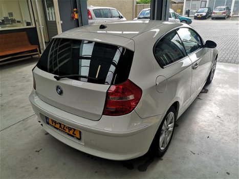 BMW 1-serie - 116i Introduction - Airco, Start/Stop, LM, - 1