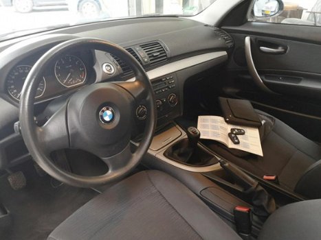 BMW 1-serie - 116i Introduction - Airco, Start/Stop, LM, - 1