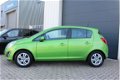 Opel Corsa - 1.4-16V Design Edition /Vol Automaat/Airco/Garantie/Rijklaar Prijs - 1 - Thumbnail