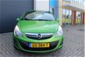 Opel Corsa - 1.4-16V Design Edition /Vol Automaat/Airco/Garantie/Rijklaar Prijs - 1 - Thumbnail