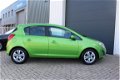 Opel Corsa - 1.4-16V Design Edition /Vol Automaat/Airco/Garantie/Rijklaar Prijs - 1 - Thumbnail